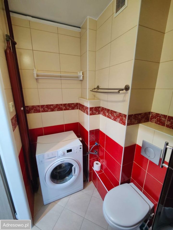 Mieszkanie 3-pokojowe Tychy Centrum, al. Niepodległości. Zdjęcie 15