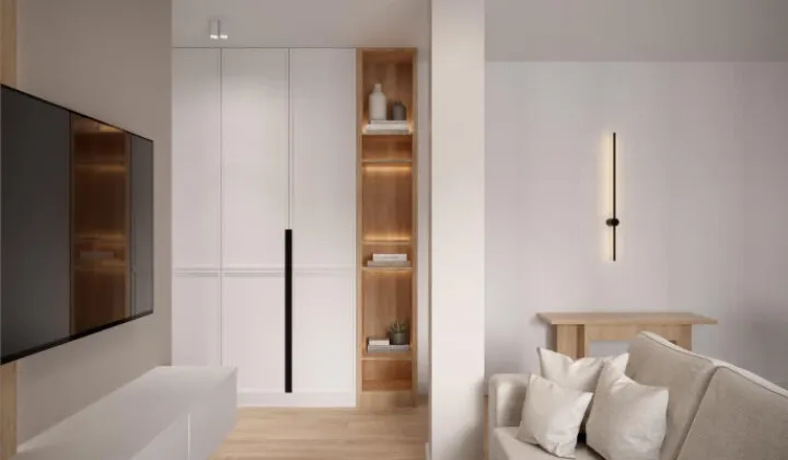 Mieszkanie 2-pokojowe Elbląg, ul. Słoneczna