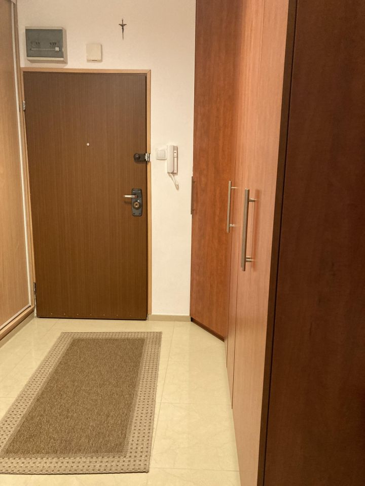 Mieszkanie 2-pokojowe Warszawa Praga-Południe, ul. Krypska