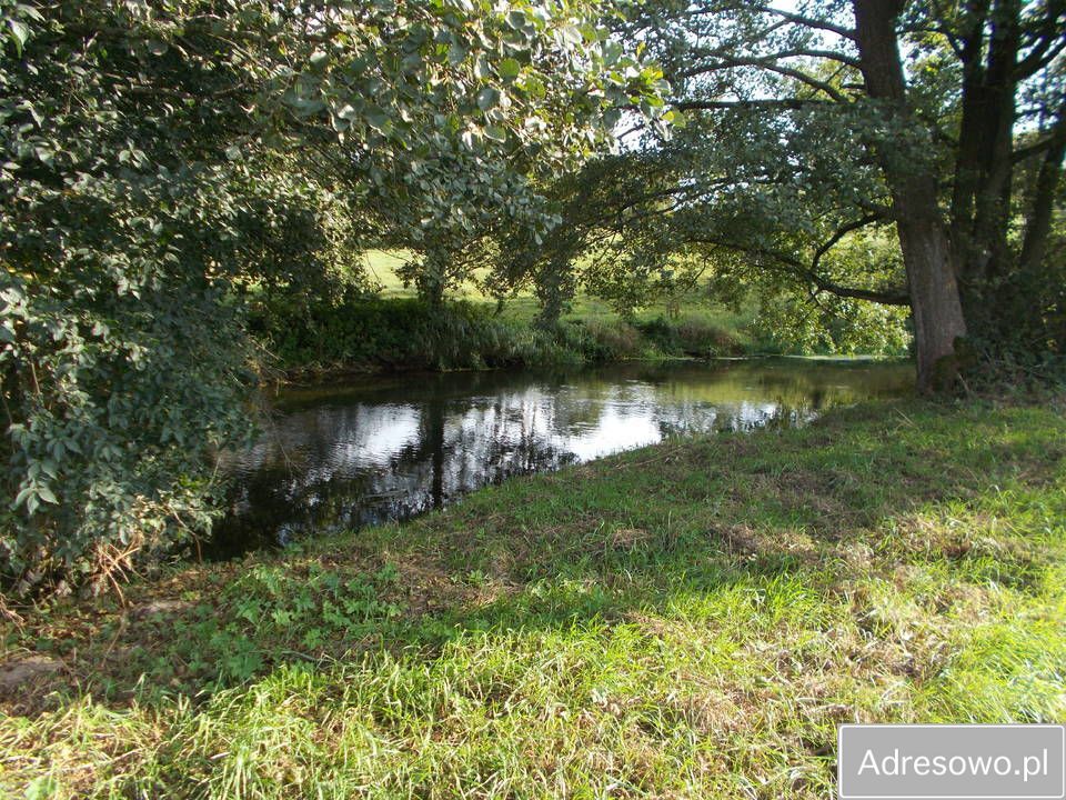 Działka siedliskowa Sapałówka. Zdjęcie 8