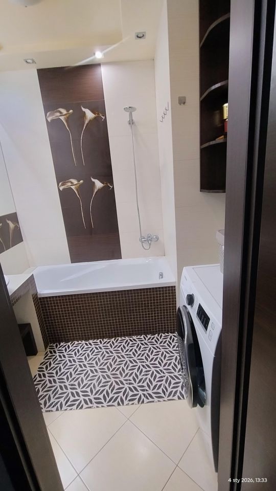 Mieszkanie 3-pokojowe Łomża, ul. por. Łagody. Zdjęcie 10