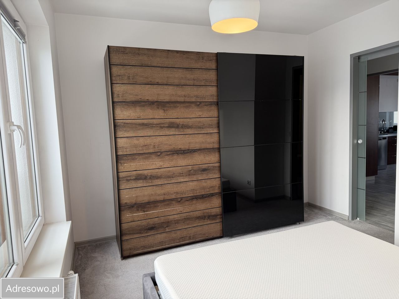 Mieszkanie 2-pokojowe Gdańsk Ujeścisko, ul. Płocka. Zdjęcie 5