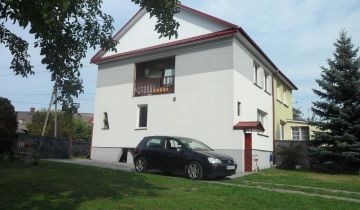 bliźniak, 4 pokoje Hajnówka Judzianka, Łąkowa