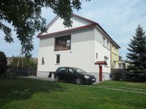 bliźniak, 4 pokoje Hajnówka Judzianka, ul. Łąkowa