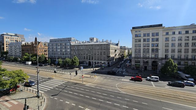 Biuro Warszawa Śródmieście, ul. Wilcza. Zdjęcie 13