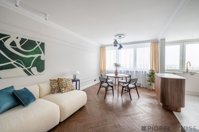 Mieszkanie 4-pokojowe Warszawa Praga-Północ, ul. Targowa. Zdjęcie 14