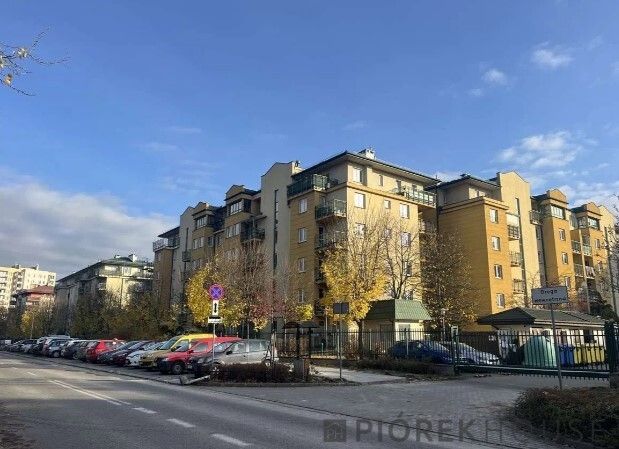 Mieszkanie 2-pokojowe Warszawa Ursynów, ul. Kazimierza Jeżewskiego. Zdjęcie 10