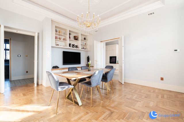 Mieszkanie 4-pokojowe Chrzanów, ul. J. Piłsudskiego. Zdjęcie 3