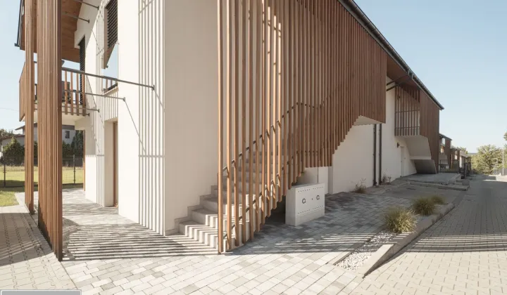 Mieszkanie 3-pokojowe Kalwaria Zebrzydowska