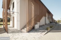 Mieszkanie 3-pokojowe Kalwaria Zebrzydowska