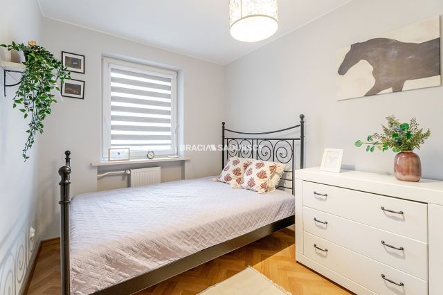 Mieszkanie 4-pokojowe Kraków Podgórze, ul. Targowa. Zdjęcie 6