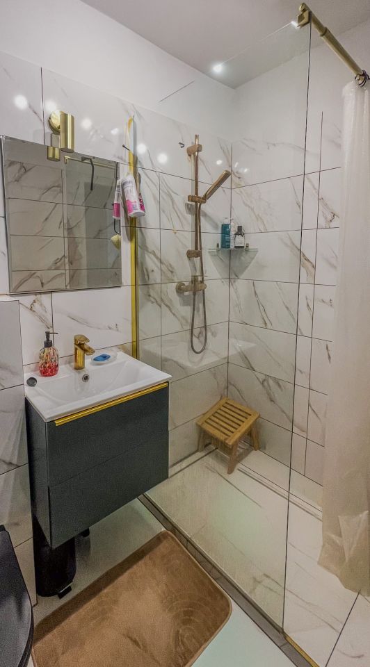 Mieszkanie 1-pokojowe Wrocław Psie Pole, ul. Bolesława Krzywoustego. Zdjęcie 32