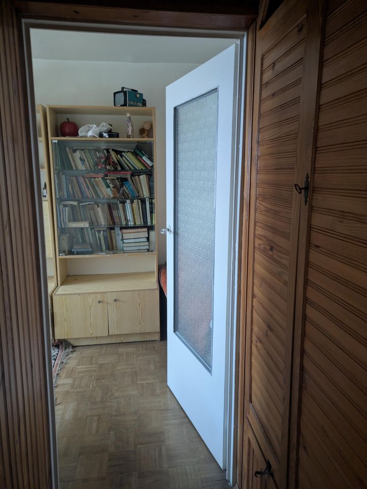 Mieszkanie 4-pokojowe Lublin Czechów, ul. Kurantowa. Zdjęcie 24