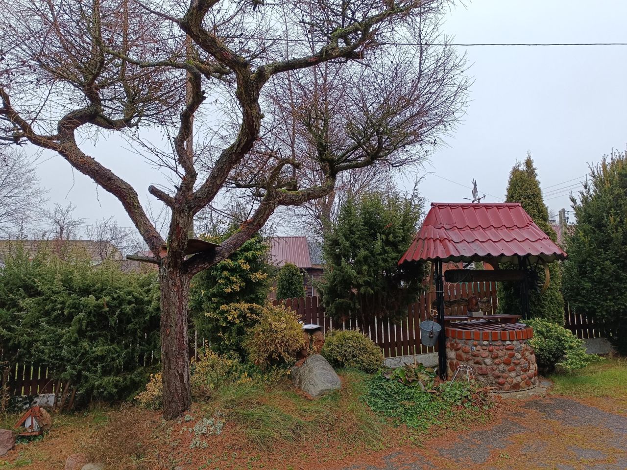 dom wolnostojący, 6 pokoi Narew, ul. Dąbrowskiego. Zdjęcie 8