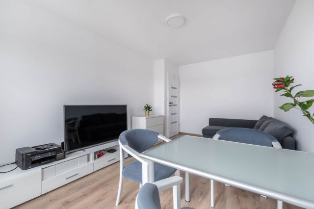 Mieszkanie 2-pokojowe Poznań Łazarz, ul. Hetmańska. Zdjęcie 8