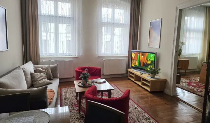 Mieszkanie 2-pokojowe Toruń Stare Miasto, ul. Prosta