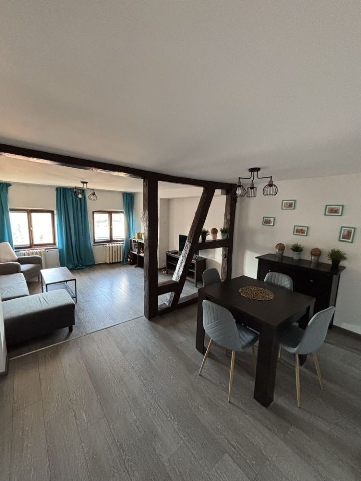 Mieszkanie 2-pokojowe Toruń Stare Miasto. Zdjęcie 4