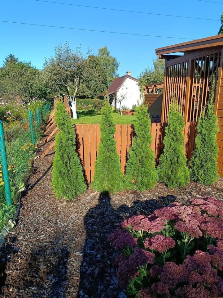 Działka rod Starogard Gdański, ul. Hermanowska. Zdjęcie 7