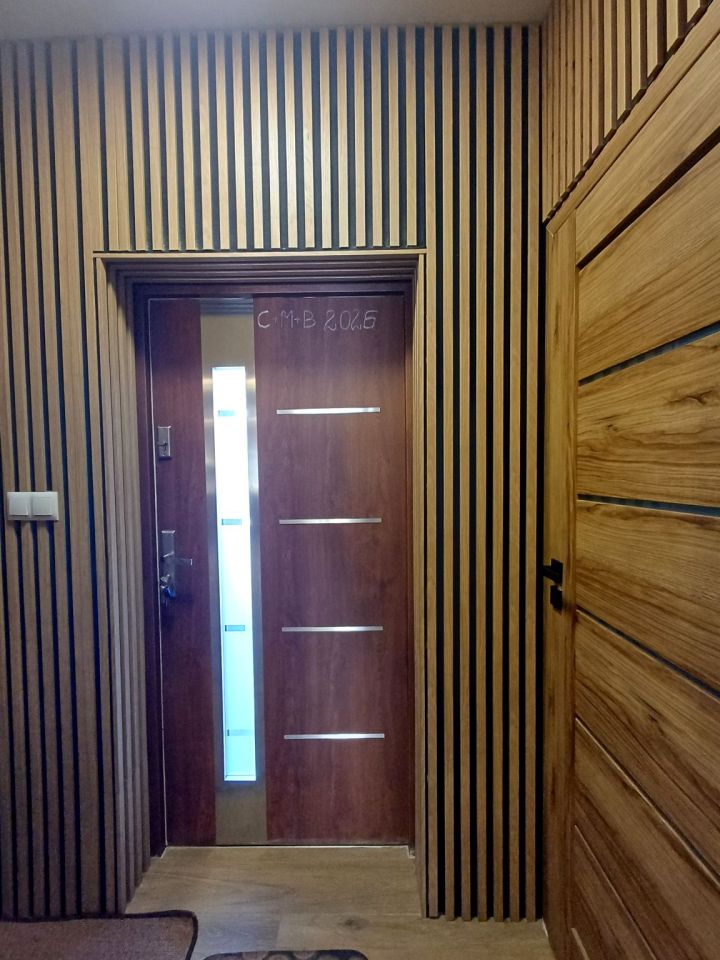 dom szeregowy, 5 pokoi Głogów Małopolski, ul. Ofiar Katynia. Zdjęcie 15