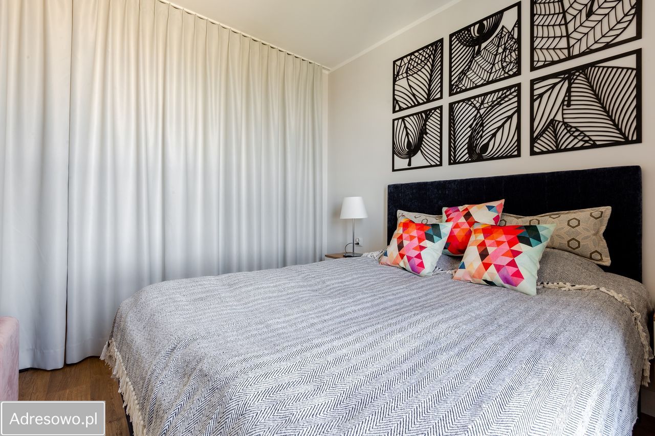 Mieszkanie 2-pokojowe Gdańsk Zaspa, ul. Franciszka Hynka. Zdjęcie 6