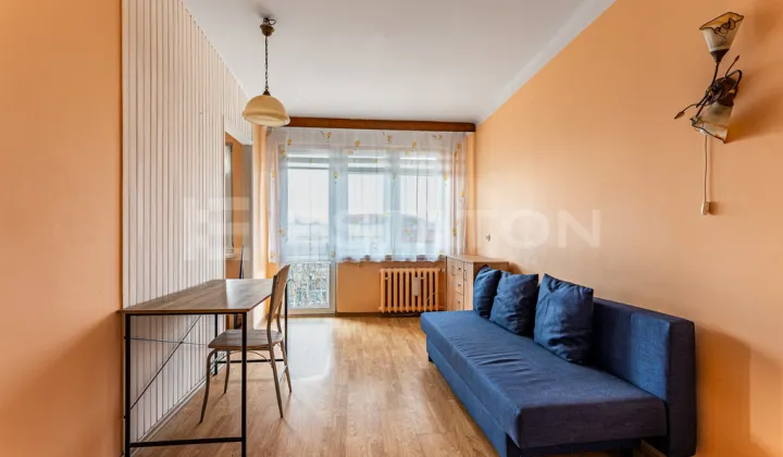 Mieszkanie 3-pokojowe Rzeszów Śródmieście, ul. Juliusza Słowackiego