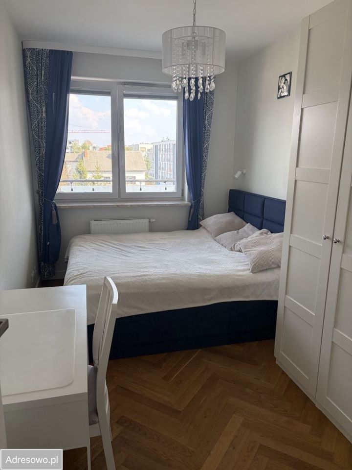 Mieszkanie 3-pokojowe Ząbki, ul. Christiana Andersena. Zdjęcie 5