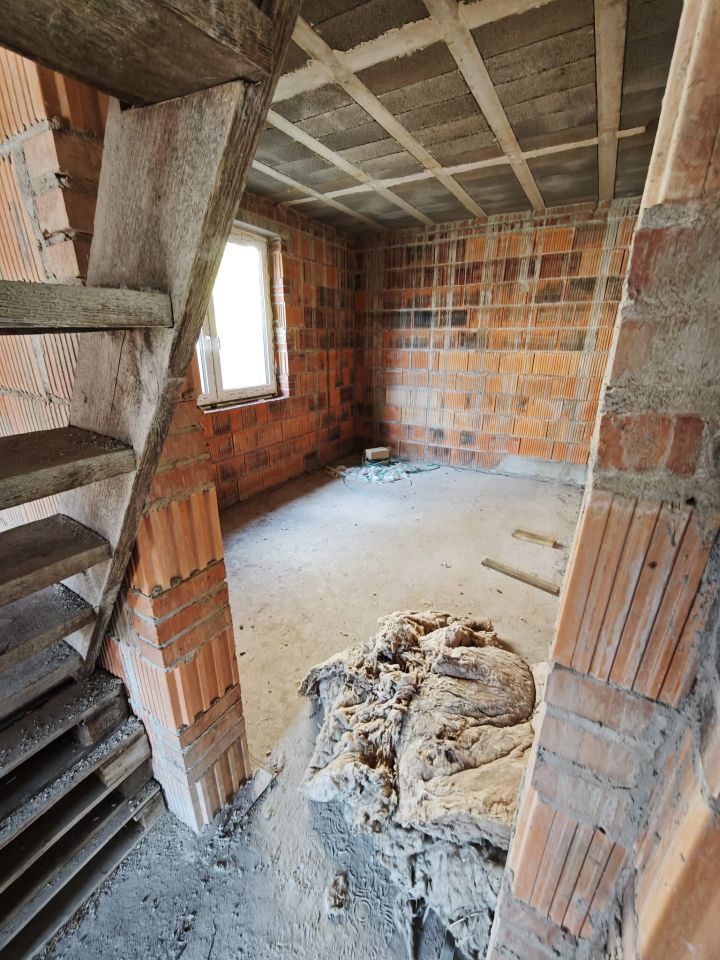 dom wolnostojący, 12 pokoi Krotoszyn, ul. Benicka. Zdjęcie 23