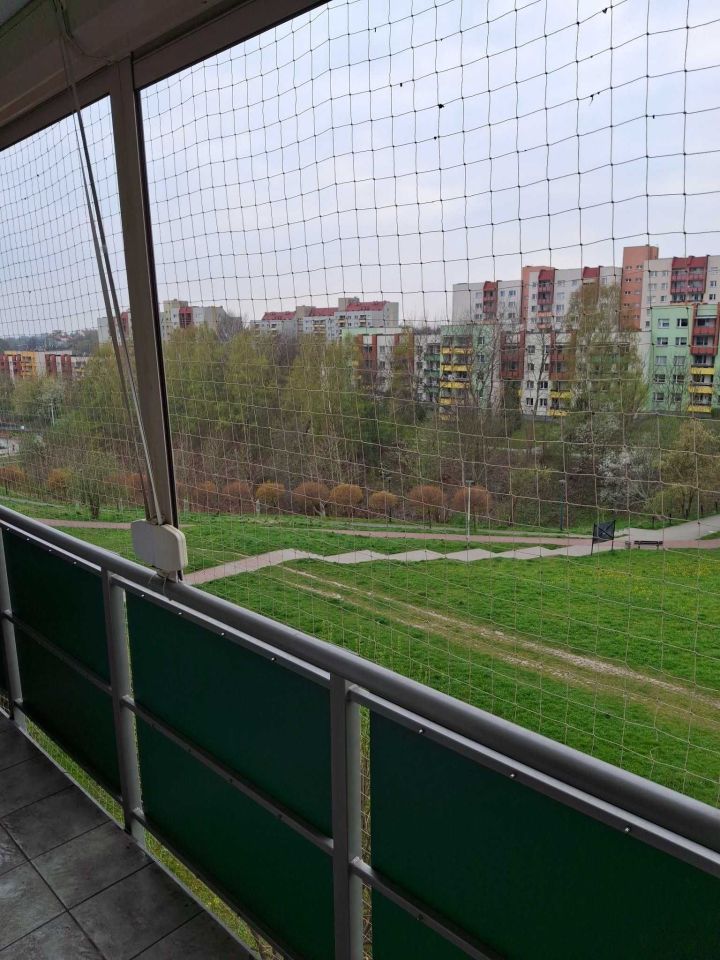 Mieszkanie 4-pokojowe Wodzisław Śląski, os. XXX-lecia PRL. Zdjęcie 8