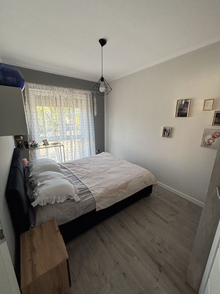 Mieszkanie 3-pokojowe Nowogród Bobrzański. Zdjęcie 8