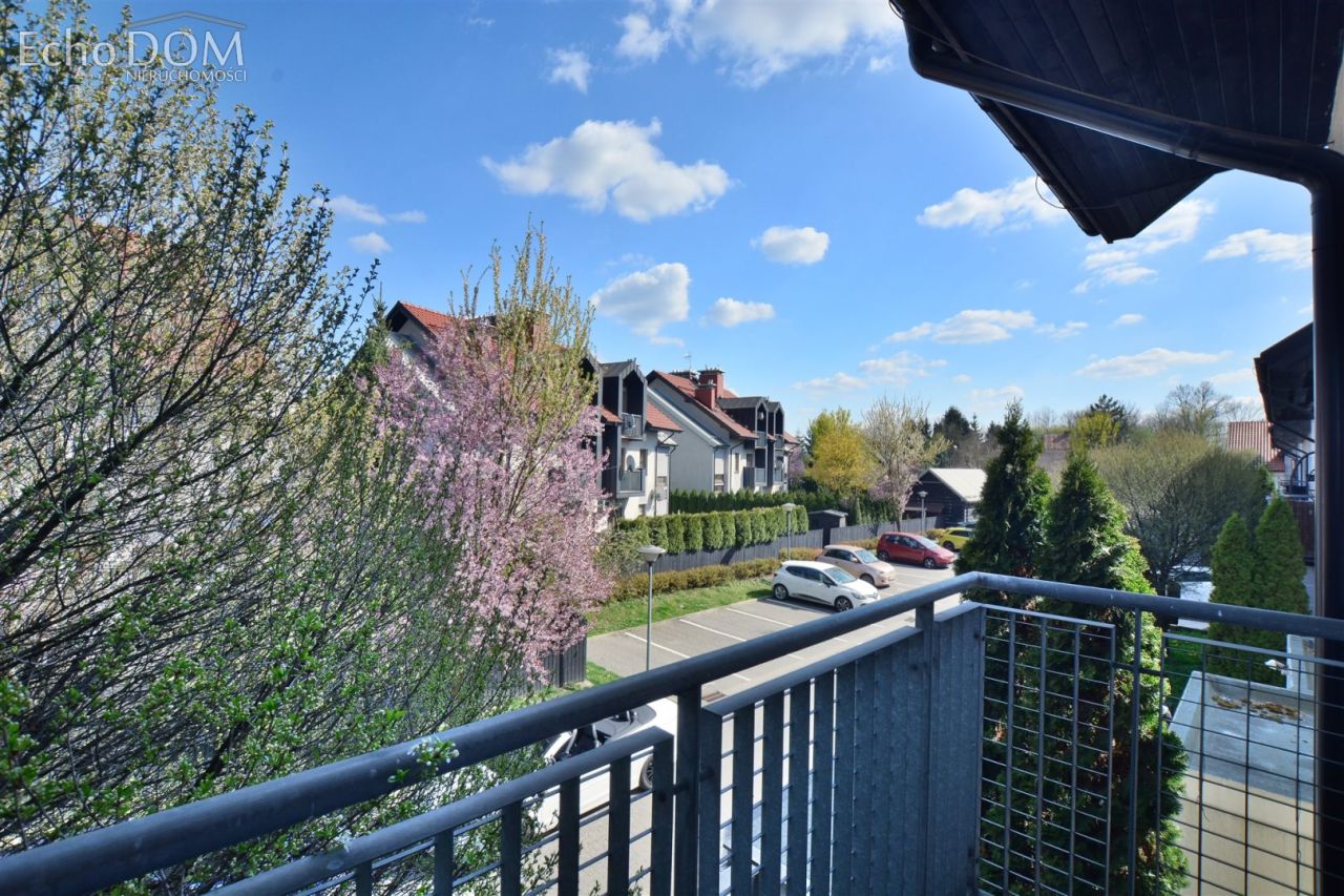 Mieszkanie 3-pokojowe Kraków Swoszowice, ul. Władysława Taklińskiego. Zdjęcie 17