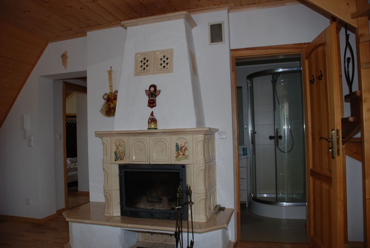 Mieszkanie 3-pokojowe Kościelisko, ul. Rysulówka. Zdjęcie 17