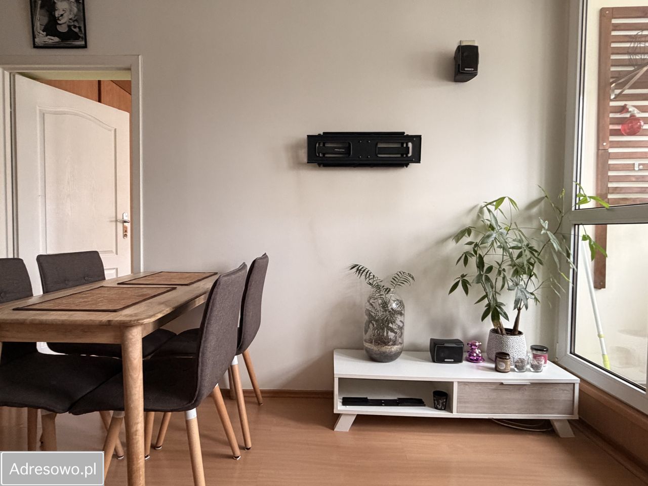 Mieszkanie 3-pokojowe Wrocław Krzyki, ul. Tadeusza Zielińskiego. Zdjęcie 9