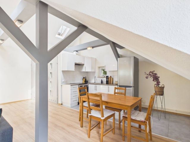 Mieszkanie 2-pokojowe Nadarzyn, ul. Spokojna. Zdjęcie 4