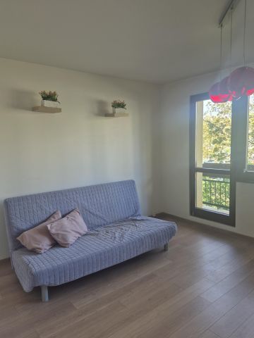 Mieszkanie 3-pokojowe Tychy Paprocany, ul. Armii Krajowej. Zdjęcie 8