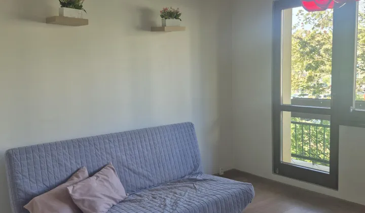 Mieszkanie 3-pokojowe Tychy Paprocany, ul. Armii Krajowej