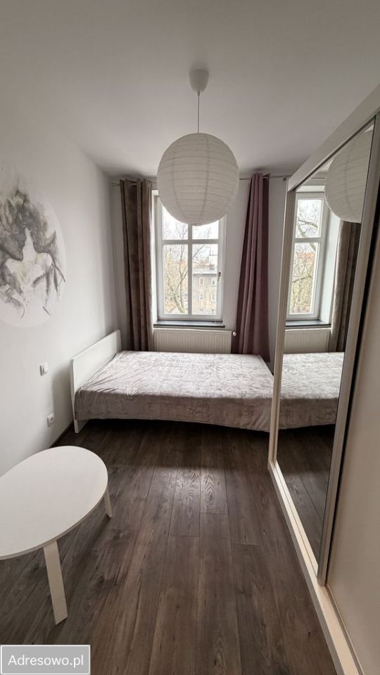 Mieszkanie 2-pokojowe Bolesławiec Centrum, ul. Ignacego Daszyńskiego. Zdjęcie 6