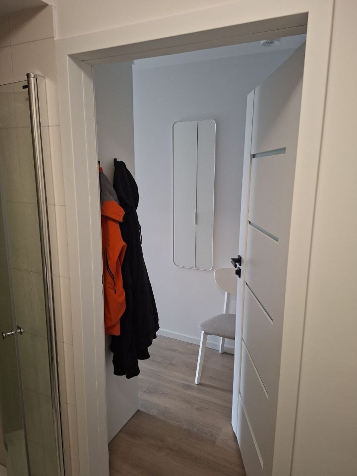 Mieszkanie 1-pokojowe Warszawa Mokotów, ul. Jana Pohoskiego. Zdjęcie 5
