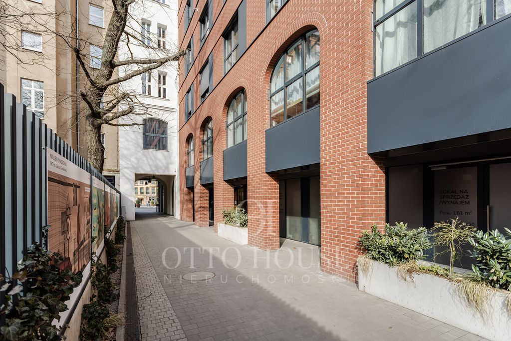 Mieszkanie 1-pokojowe Poznań, pl. Wolności. Zdjęcie 1