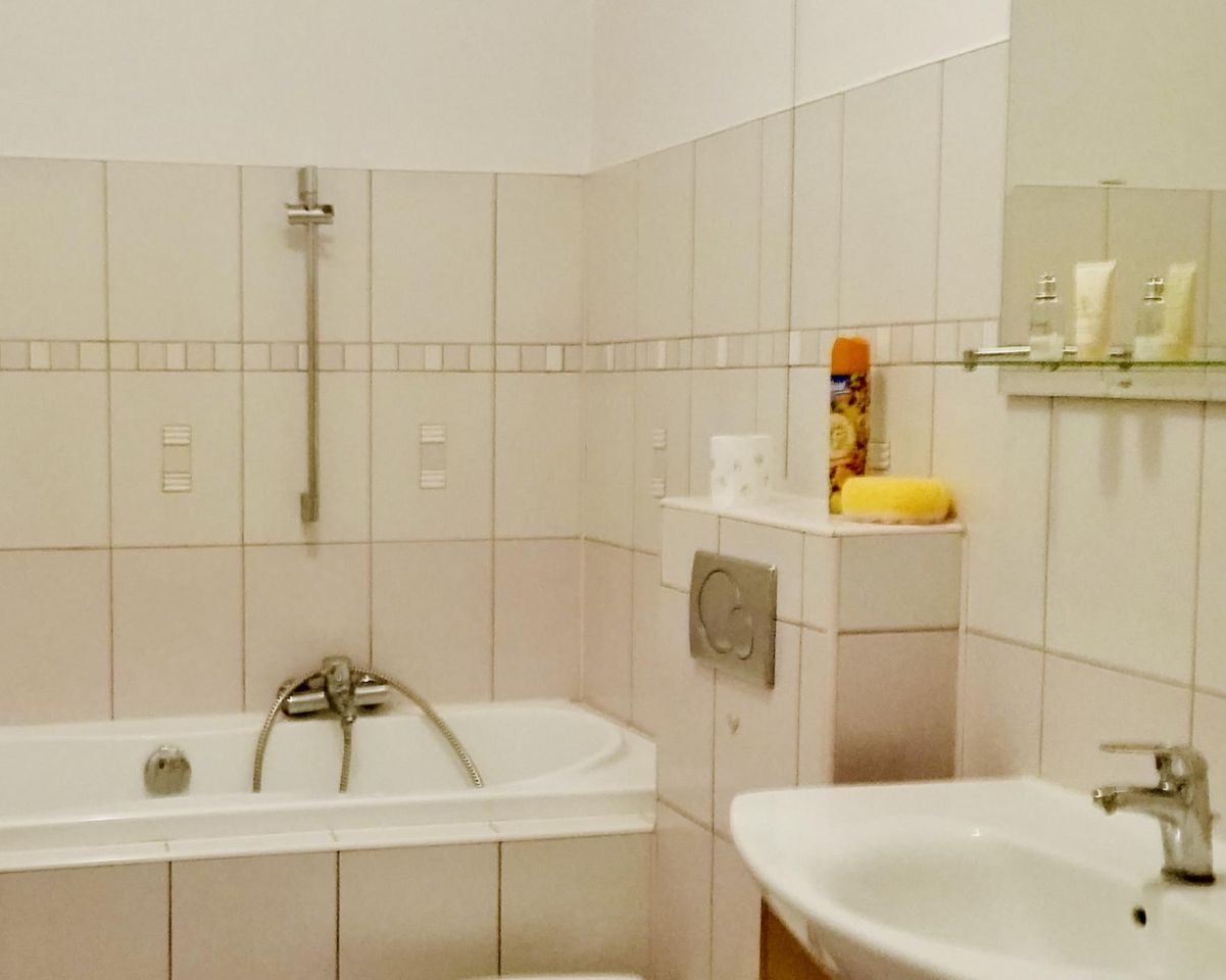 Mieszkanie 1-pokojowe Warszawa Mokotów, ul. Bluszczańska. Zdjęcie 9