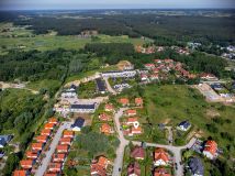 dom wolnostojący, 5 pokoi Olsztyn Gutkowo, ul. Kmicica. Zdjęcie 3