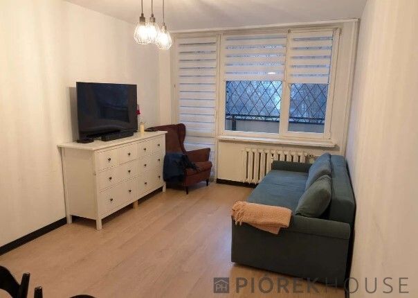 Mieszkanie 2-pokojowe Warszawa Targówek, ul. Wyszogrodzka. Zdjęcie 1
