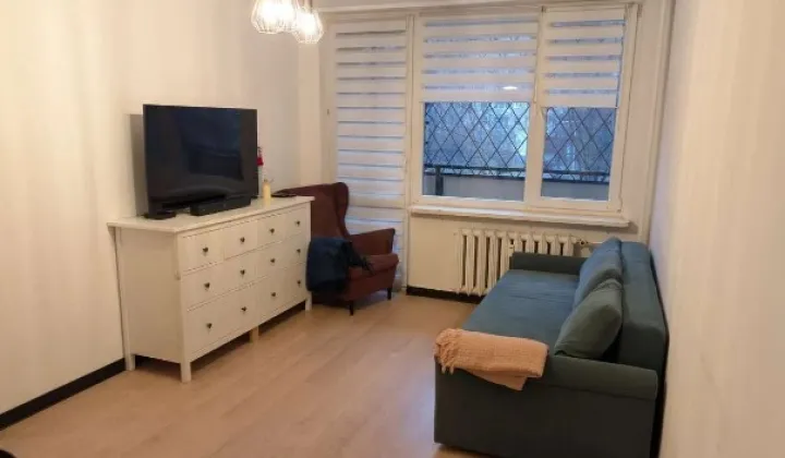 Mieszkanie 2-pokojowe Warszawa Targówek, ul. Wyszogrodzka