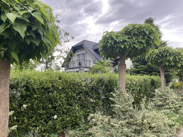 dom wolnostojący, 5 pokoi Wierzbice, ul. Ślężańska. Zdjęcie 4