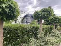dom wolnostojący, 5 pokoi Wierzbice, ul. Ślężańska. Zdjęcie 2