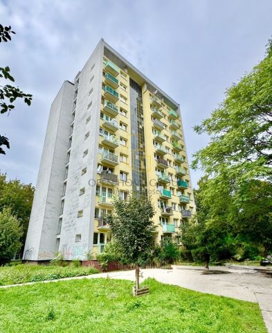 Mieszkanie 1-pokojowe Wrocław Fabryczna, ul. Grabiszyńska. Zdjęcie 13