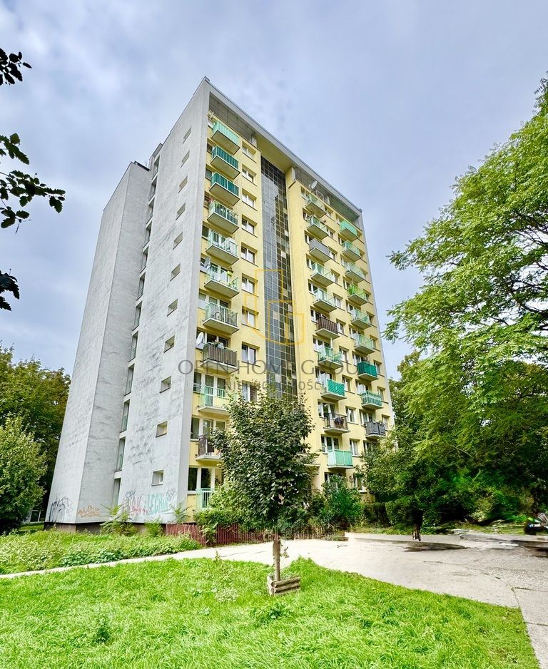 Mieszkanie 1-pokojowe Wrocław Fabryczna, ul. Grabiszyńska. Zdjęcie 13