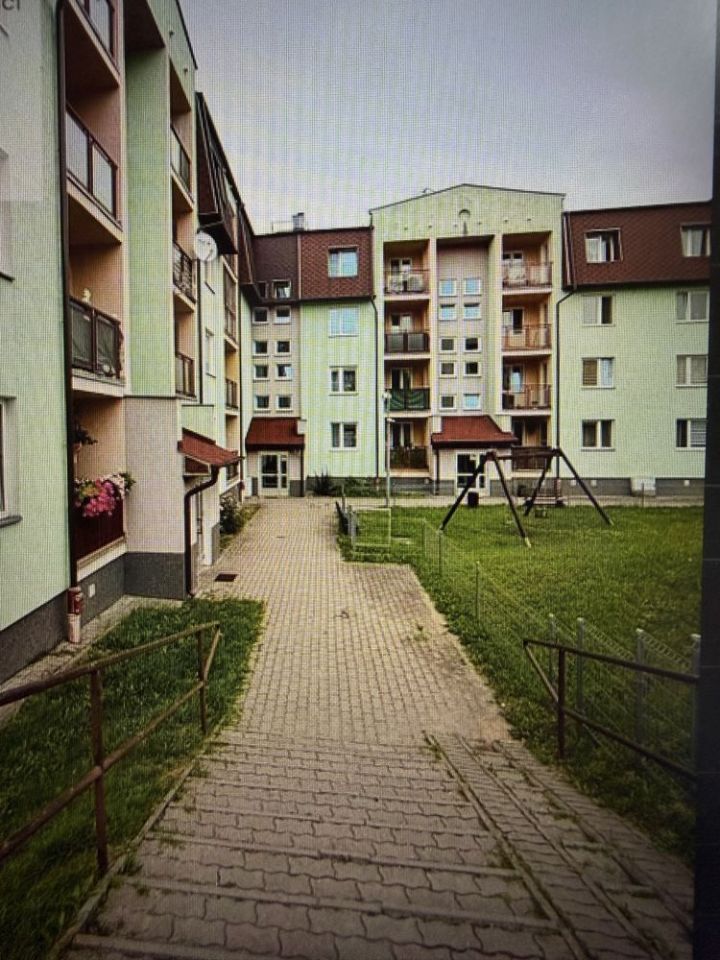 Mieszkanie 2-pokojowe Świecie. Zdjęcie 7