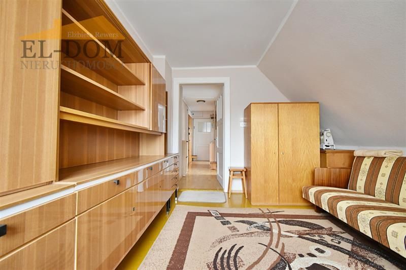Mieszkanie 4-pokojowe Gdańsk, ul. Ludwika Zamenhofa. Zdjęcie 8