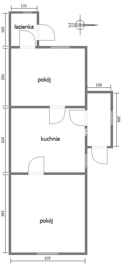 dom wolnostojący, 3 pokoje Wadowice, ul. Słowackiego. Zdjęcie 22