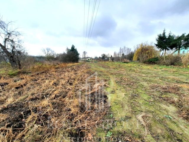 Działka budowlana Nasutów. Zdjęcie 4